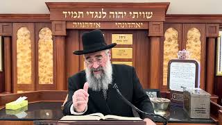 בישול אחר בישול ובישול אחר צלי (הרב יצחק ישראלי) - התמונה מוצגת ישירות מתוך אתר האינטרנט יוטיוב. זכויות היוצרים בתמונה שייכות ליוצרה. קישור קרדיט למקור התוכן נמצא בתוך דף הסרטון