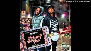 Audio Push - Envy (Prod by Rico Beats)