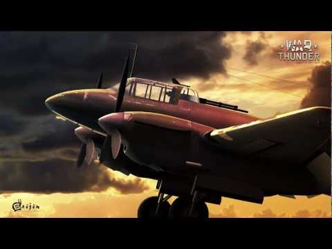 War Thunder : In Game Soundtrack #7