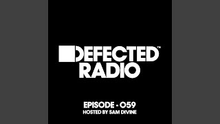 Testify (feat. Crystal Waters) (Sandy Rivera Main Mix) (Mixed)