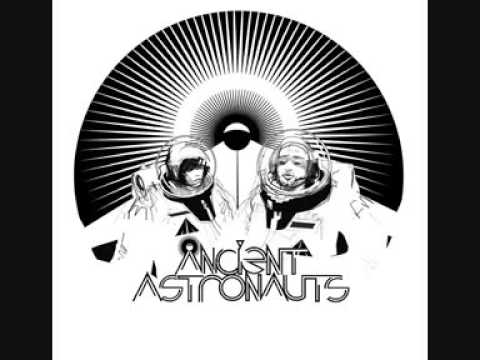 Ancient Astronauts - I came running (2009)