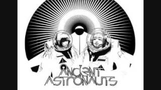 Ancient Astronauts - I came running (2009)