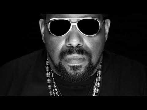 Sprite Club - Afrika Bambaataa - "United DJs Of America - Volume 13: Electro Funk Breakdown"