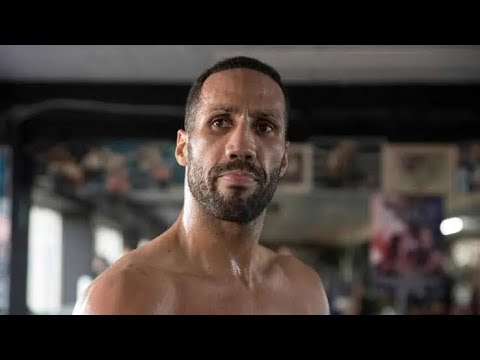 What's Wrong With James Degale ??!!