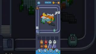 Pixel Flow Level 772