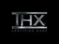THX Certified Game Logo