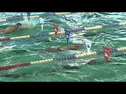 100 ESQUENA JOAN CASANOVAS (TROFEU CAP D'ANY C.N. SABADELL 23-12-2011)