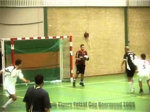 Samenvatting2 Tigerscup 2009 seniors