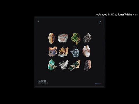 PREMIERE: Olderic - Gea [Multinotes]