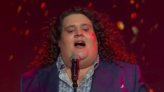 Jonathan Antoine - I&#39;ll Make a Man Out of You - Feat. DCappella