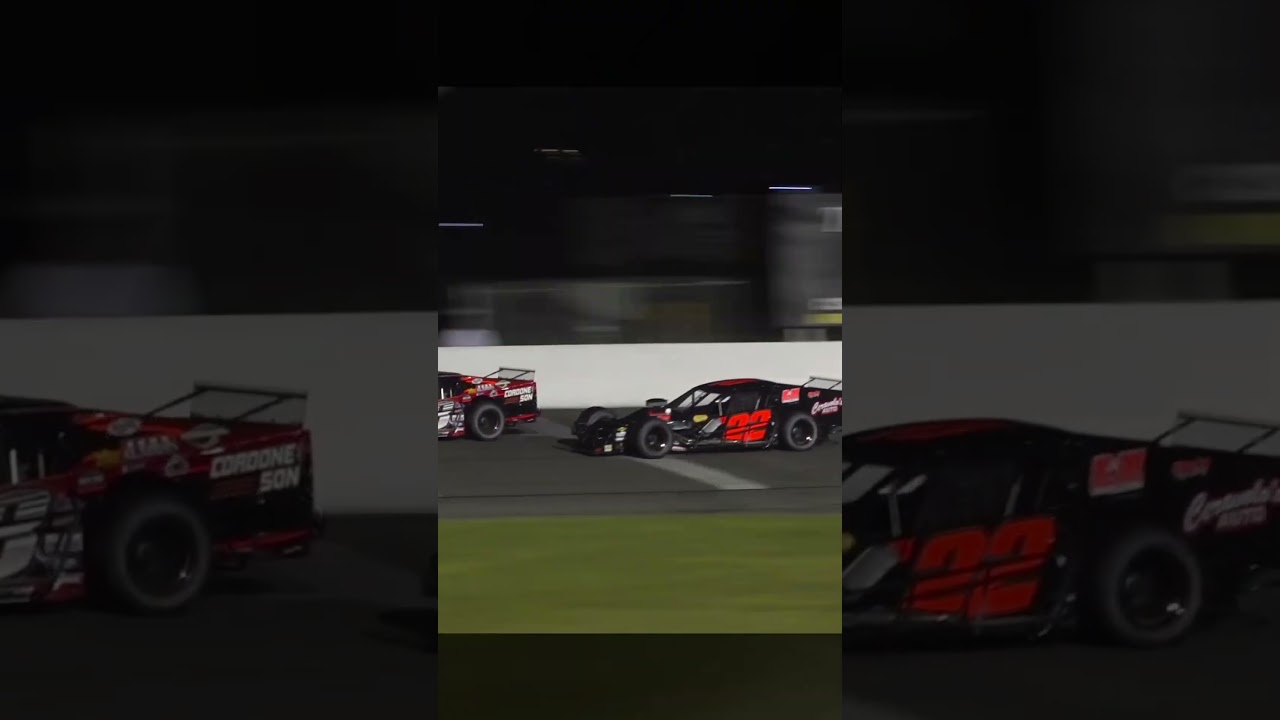 Marcello Rufrano vs. Keith Rocco Battle at Stafford