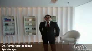 Vivanta by Taj Yeshwantpur Bangalore India | Jiva Spa Tour