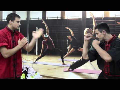 LMR, Mihilow - Making of TIGER STYLE (WATCH HD)