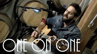 ONE ON ONE: Josh Kelley April 21st, 2016 City Winery New York Full Session