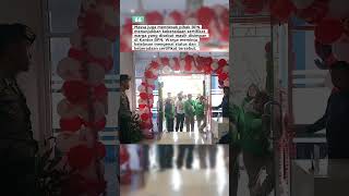 BPN Didatangi Warga Desa Tojo, Tuntut Sertifikat Dikembalikan 