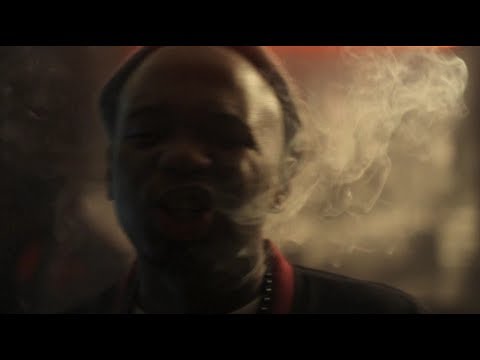 Gizo TV | Saison 2 : Episode #5 - Un Echantillon de L'avenir + Freestyle GRIGNY ALLSTARS