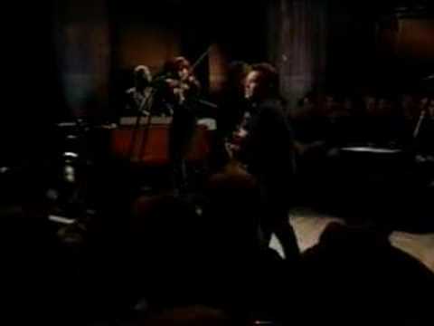 Eden Is Burning - John Mellencamp