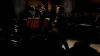 John Mellencamp - Eden is Burning live 1999 on tv