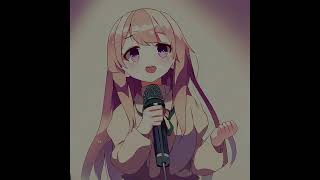 Christian Nightcore 4K + AI Image - What I Want Them to Say - Newsboys