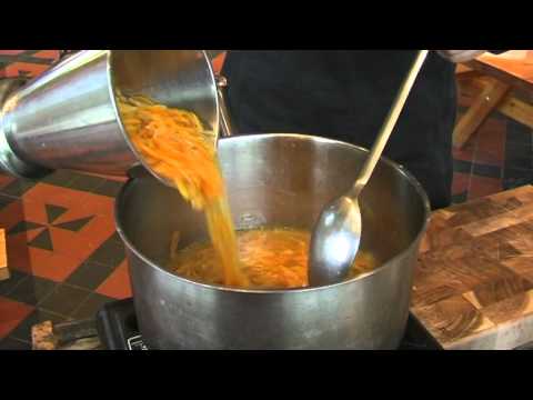 How to make marmalade