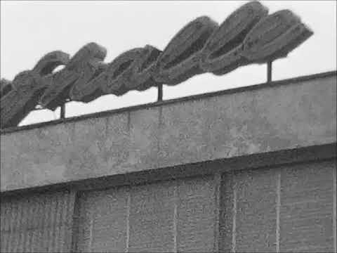 Spaziergang durch Wolfen Nord in den 70ern