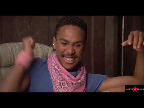 Shabba Doo tribute - in the heart of beat - kodydakillah