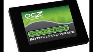 OCZ Agility Series - 60GB SATA II SSD Review