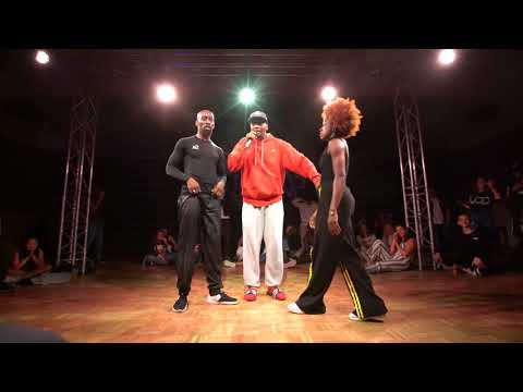 BC House Battles | FINAL ZachSwagga vs Mavinga