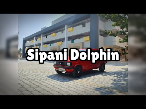 Thumbnail for Photos of the Sipani Dolphin | Not A Review! by Sipani