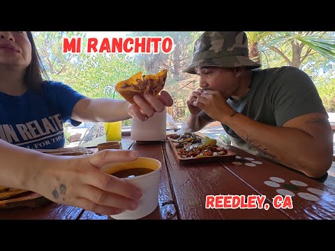 Mi Ranchito Express