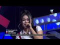 Bisone Mung Nyawang Sendy Monica Om Laskar Republik Stasiun Dangdut Rek