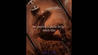 Zydrate Anatomy — Paris Hilton, Alexa Vega, Terrance Zdunich • #nicodiangelo #pjo #hoo #percyjackson