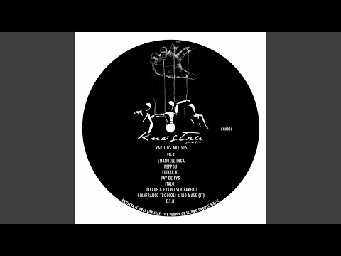 Knostra Rules (Original Mix)