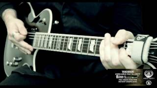 Andy James - A World Once Lost (Playthrough)