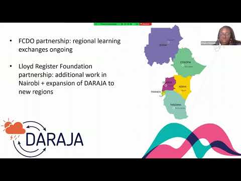 DARAJA 2024 World Habitat Awards Winners Celebration (10 min video)