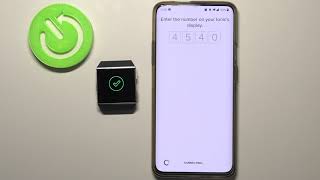 How to Pair FITBIT Ionic – Get Connection with Phone