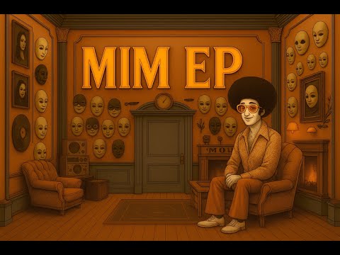 Sebsmatazz - Recepta (MIM EP 2025)
