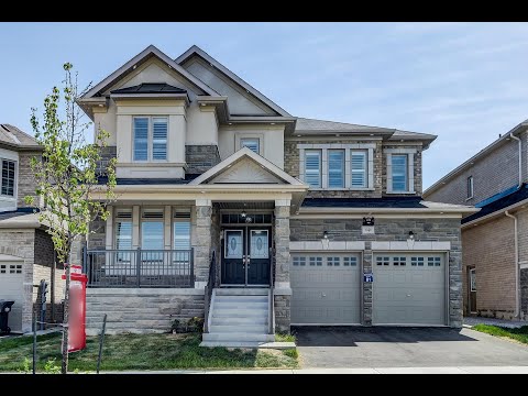 4 Observatory Crescent Brampton