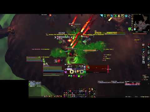 9.2 Feltotem's Fall | Destruction Warlock