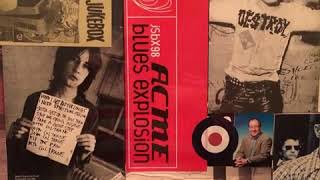The Primal Scream - The Revenge Of The Hammond Connection