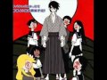 Sayonara Zetsubou sensei-opening-Kuusou Rumba ...