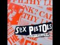 Sex Pistols - Filthy Lucre Live[Full Album] 