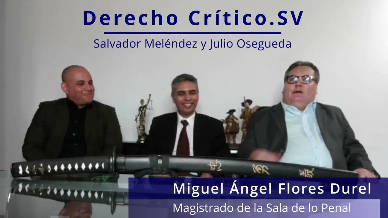 08 22 Técnicas de litigación oral en el proceso penal