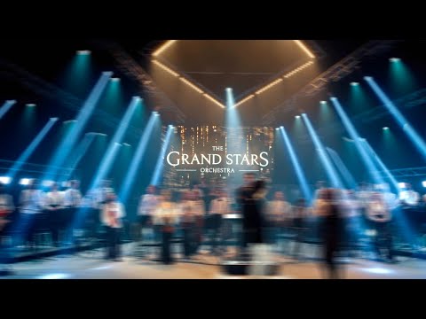 The Greatest Film Music Show by The Grand Stars Orchestra – Official Trailer video thumbnail