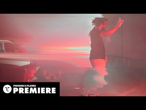 Myke Bogan - "Not The" Official Music Video | Pigeons & Planes