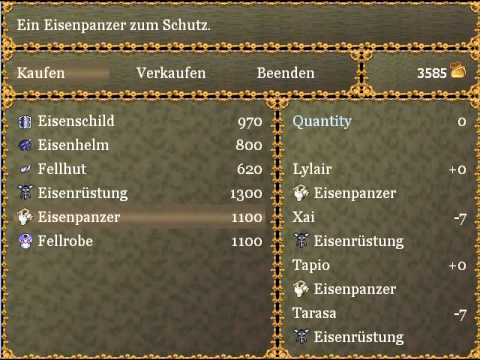 Let's Play Elements Destiny Ancient Powers Part 39 (asynch) - 6. Mitglied
