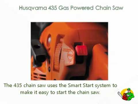 Husqvarna 435