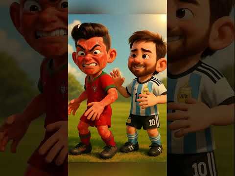 Cris zapomněl na opalovací krém!