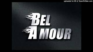 Bel Amour - Bel Amour (Richard Grey Sub Underground Dub)