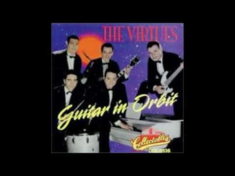 The Virtues   Guitar Boogie Shuffle
